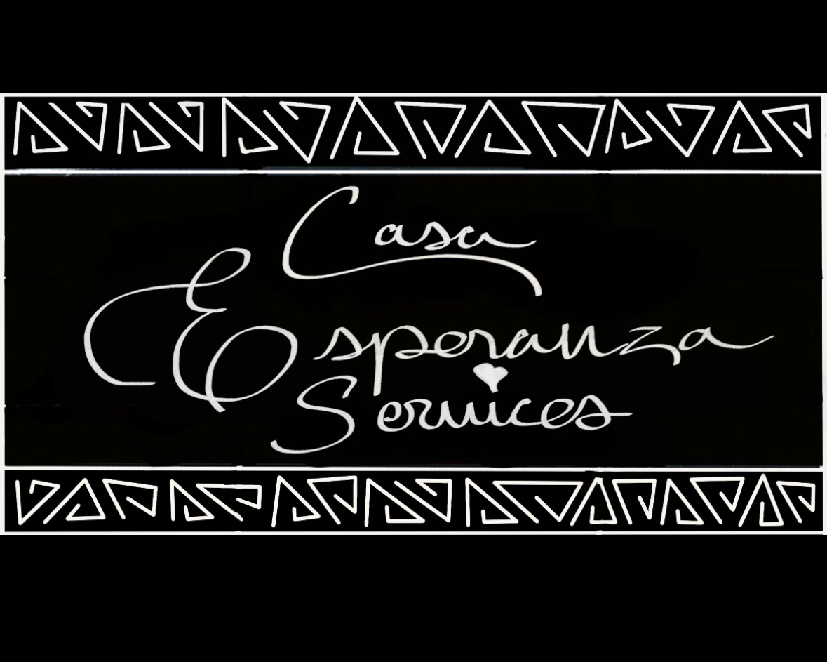 casaesperanzaservices.com